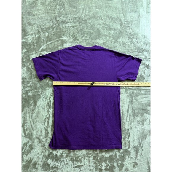 Sci-Fi Fantasy Shirt Mens Medium Pegasus Graphic Tee Generic Technologies - Picture 9 of 10